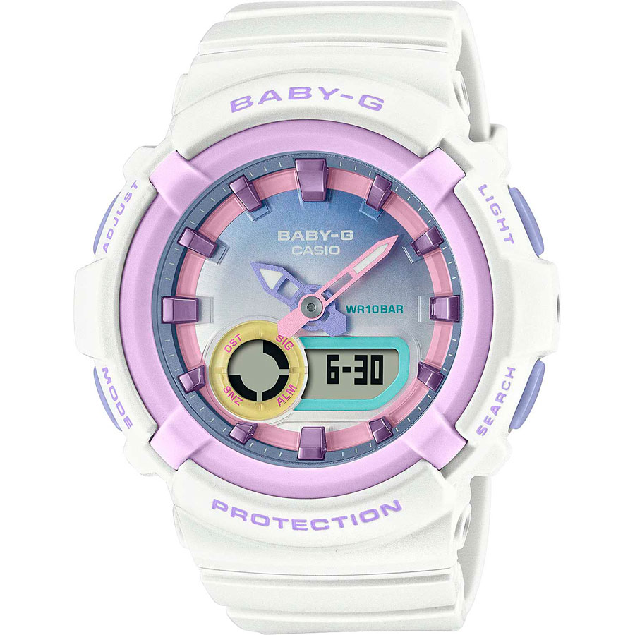 Часы Casio Baby-G BGA-280PM-7A