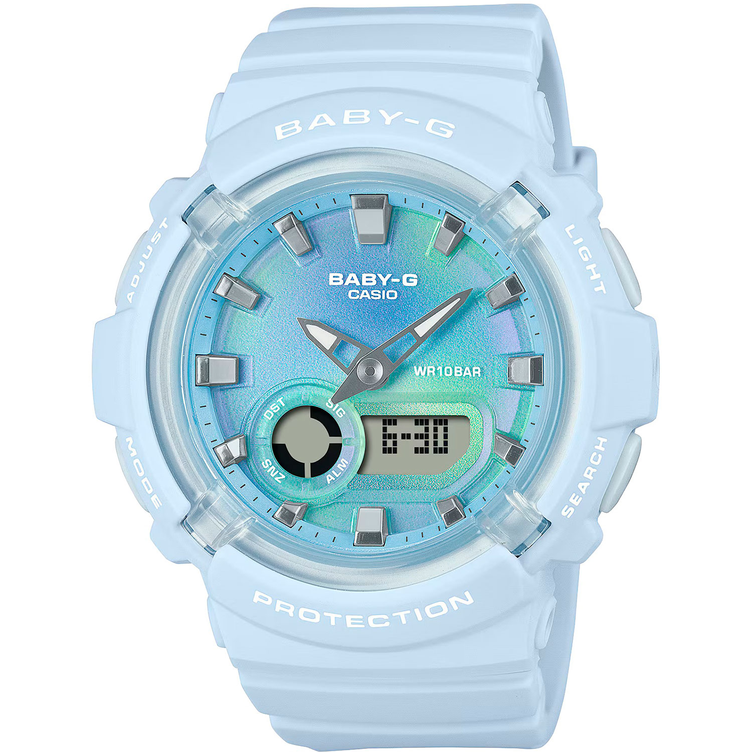 Часы Casio Baby-G BGA-280TD-2A