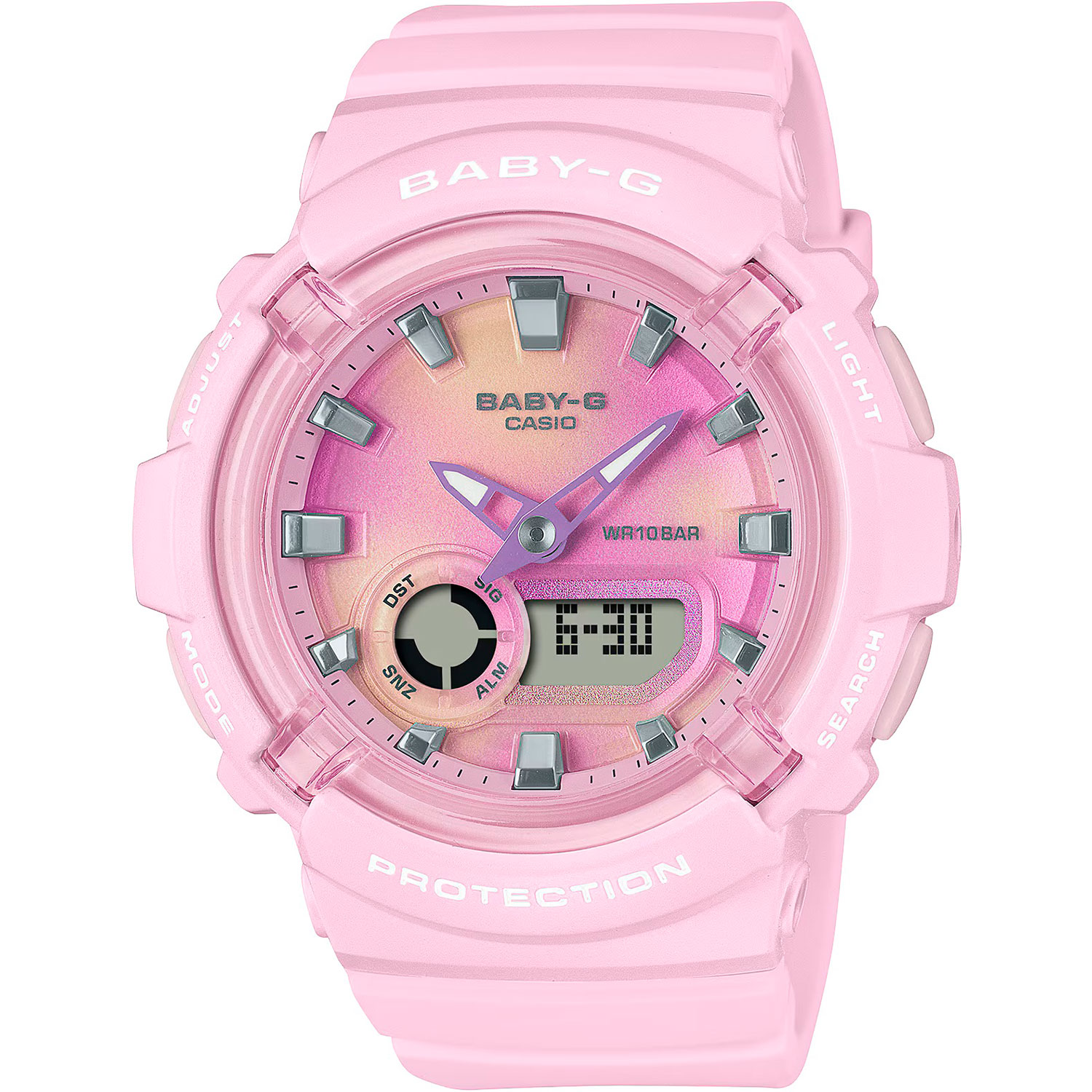 Часы Casio Baby-G BGA-280TD-4A