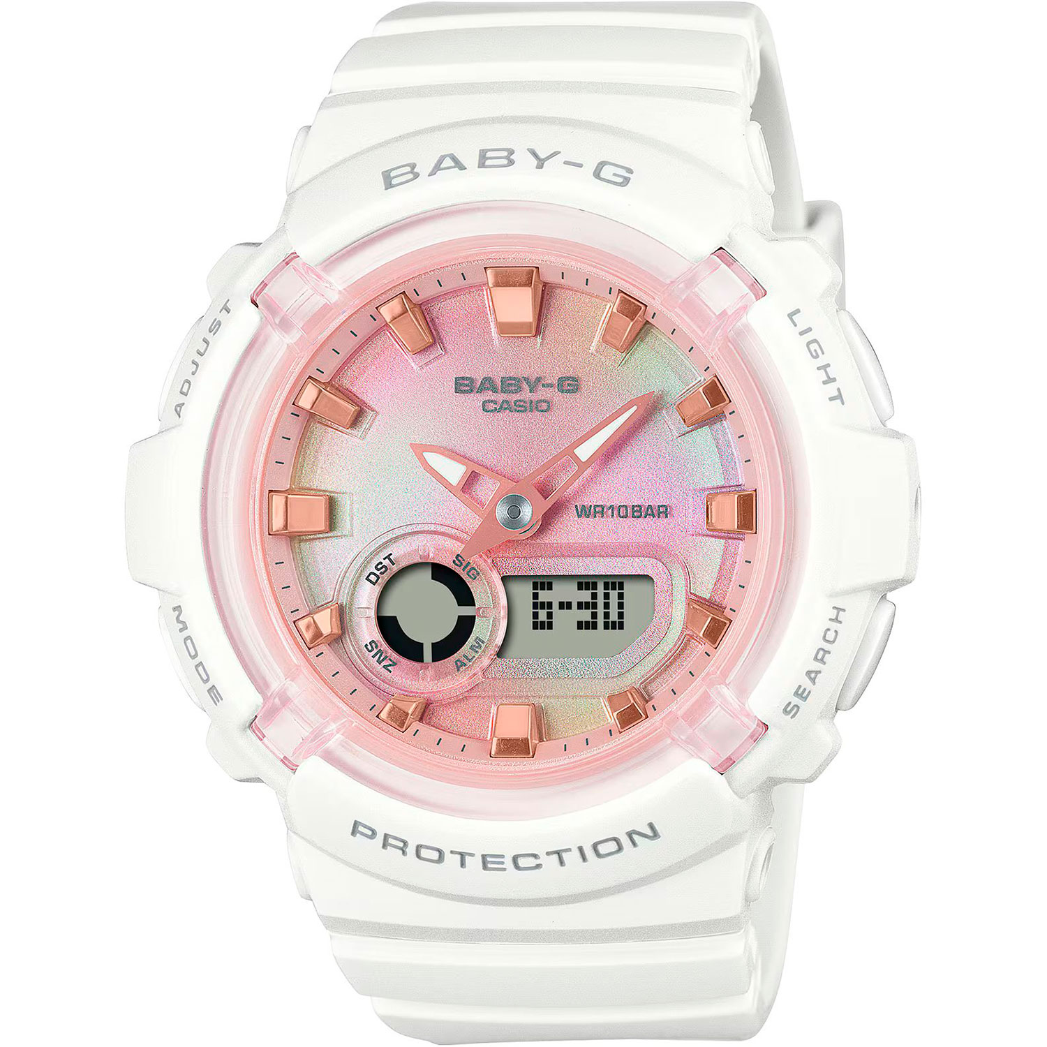 Часы Casio Baby-G BGA-280TD-7A