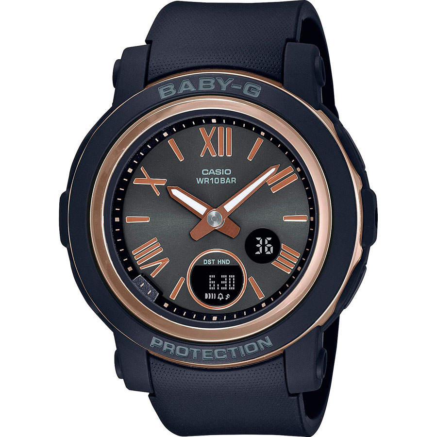 Часы Casio Baby-G BGA-290-1A