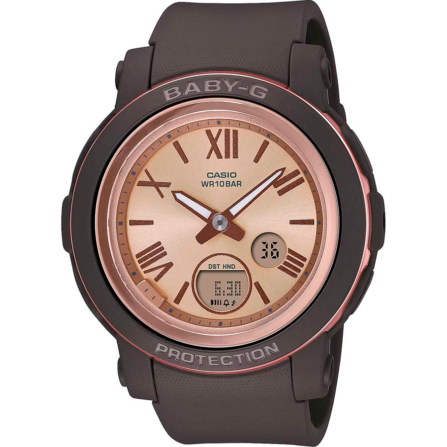 Часы Casio Baby-G BGA-290-5A