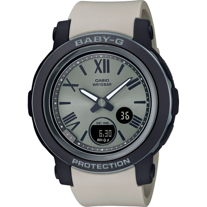 Часы Casio Baby-G BGA-290-8A