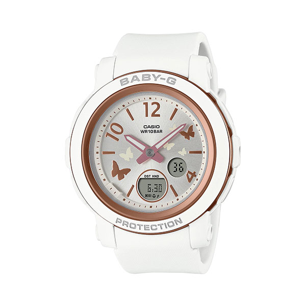 Часы Casio Baby-G BGA-290BD-7A