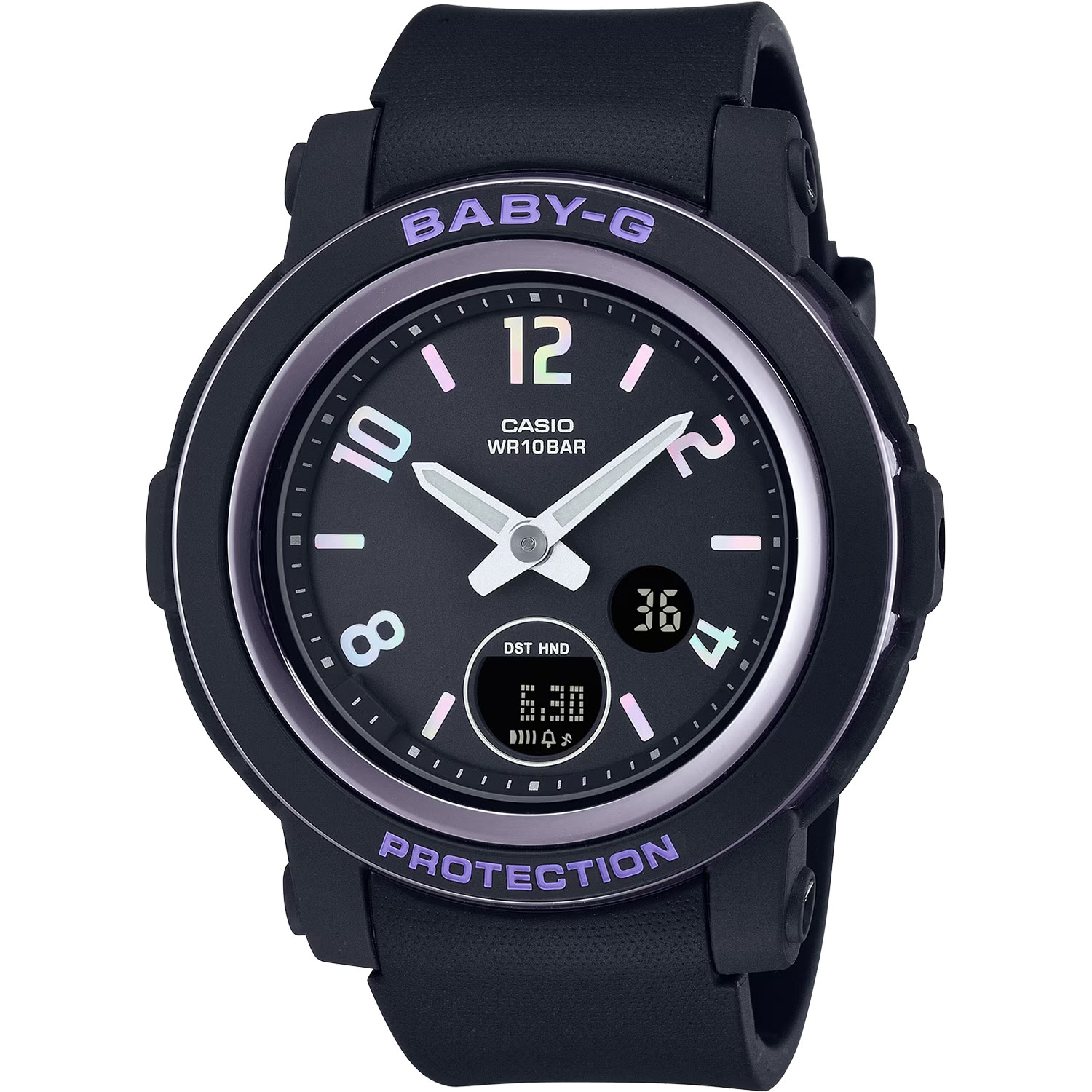 Часы Casio Baby-G BGA-290DR-1A