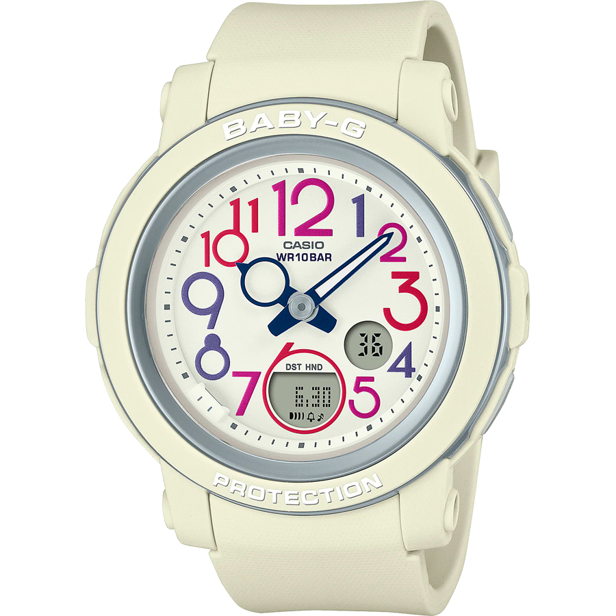 Часы Casio Baby-G BGA-290PA-7A