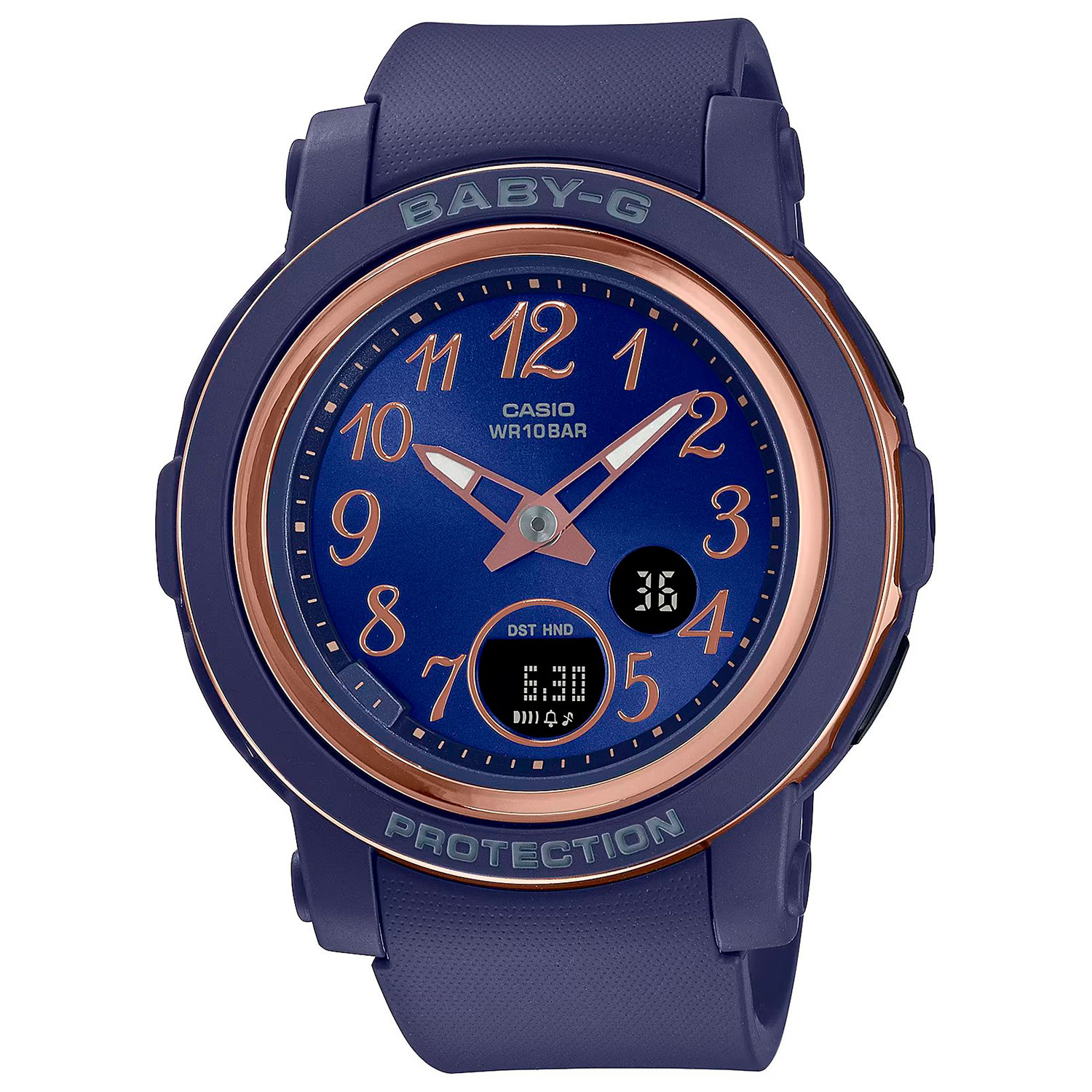 Часы Casio Baby-G BGA-290SA-2A
