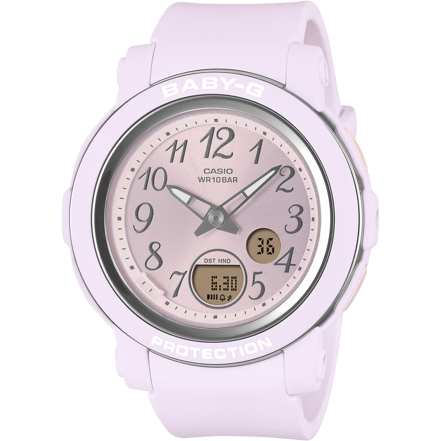 Часы Casio Baby-G BGA-290SA-6A
