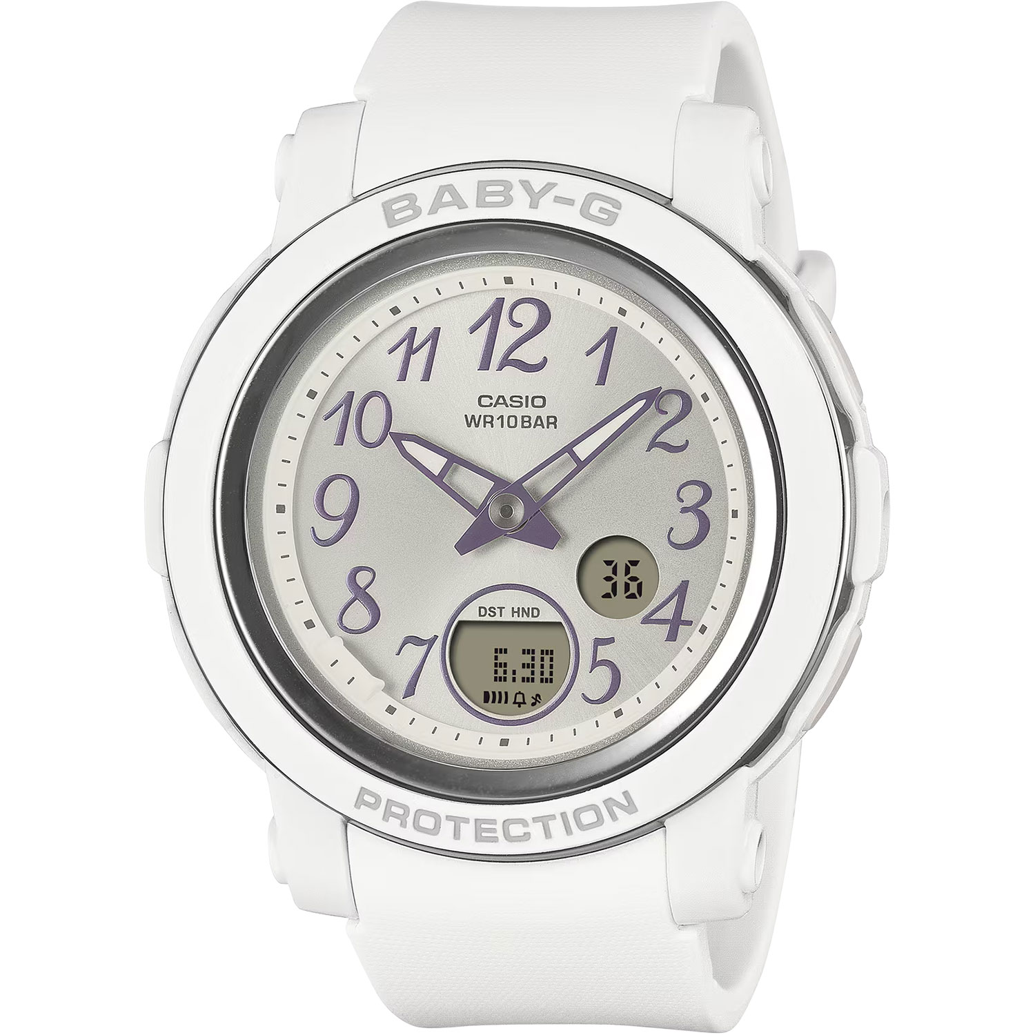 Часы Casio Baby-G BGA-290SA-7A