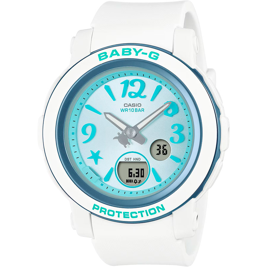 Часы Casio Baby-G BGA-290US-2A