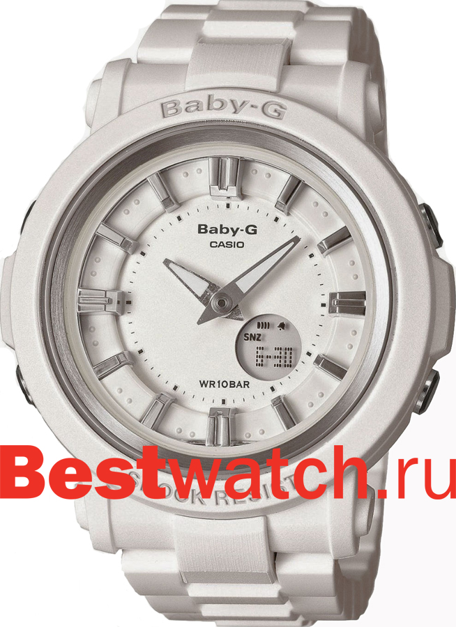 Часы Casio Baby-G BGA-300-7A1