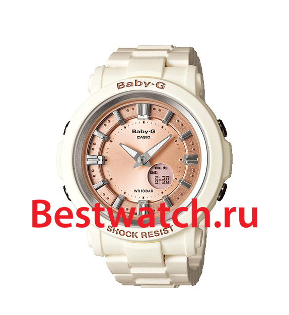 Часы Casio Baby-G BGA-300-7A2