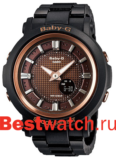 Часы Casio Baby-G BGA-301-1A