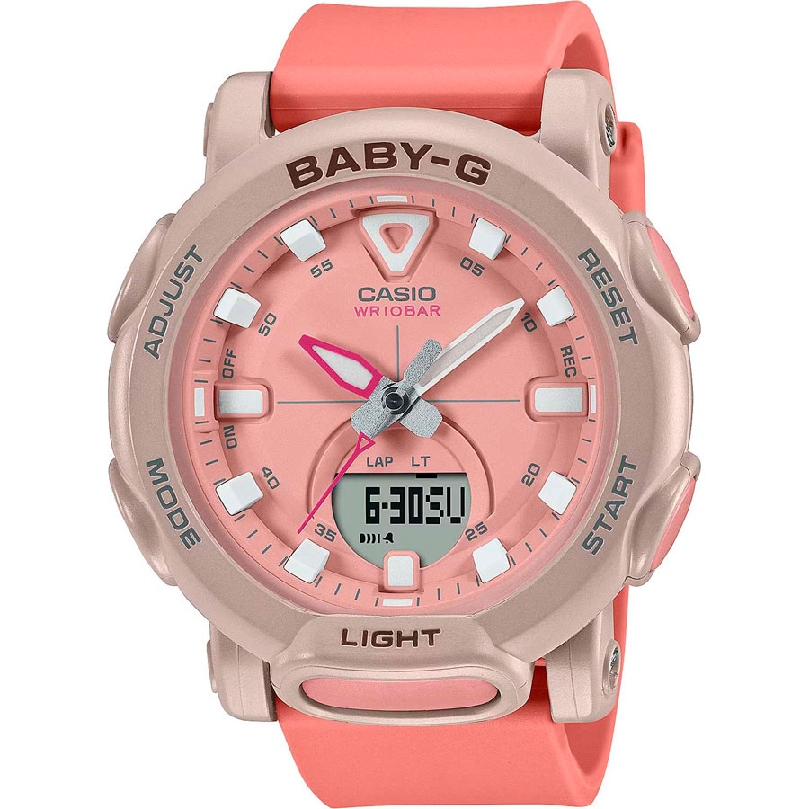 Часы Casio Baby-G BGA-310-4A