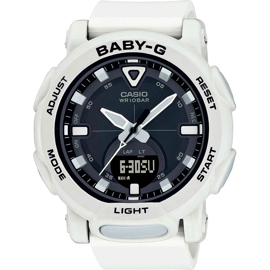 Часы Casio Baby-G BGA-310-7A2