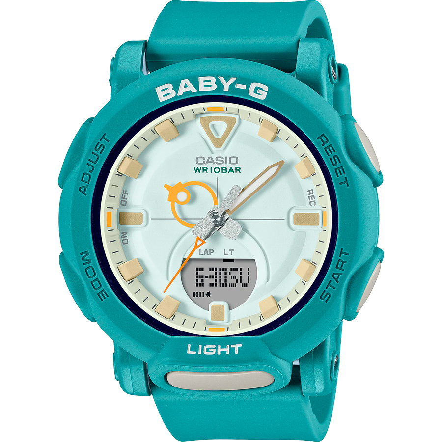 Часы Casio Baby-G BGA-310RP-3A