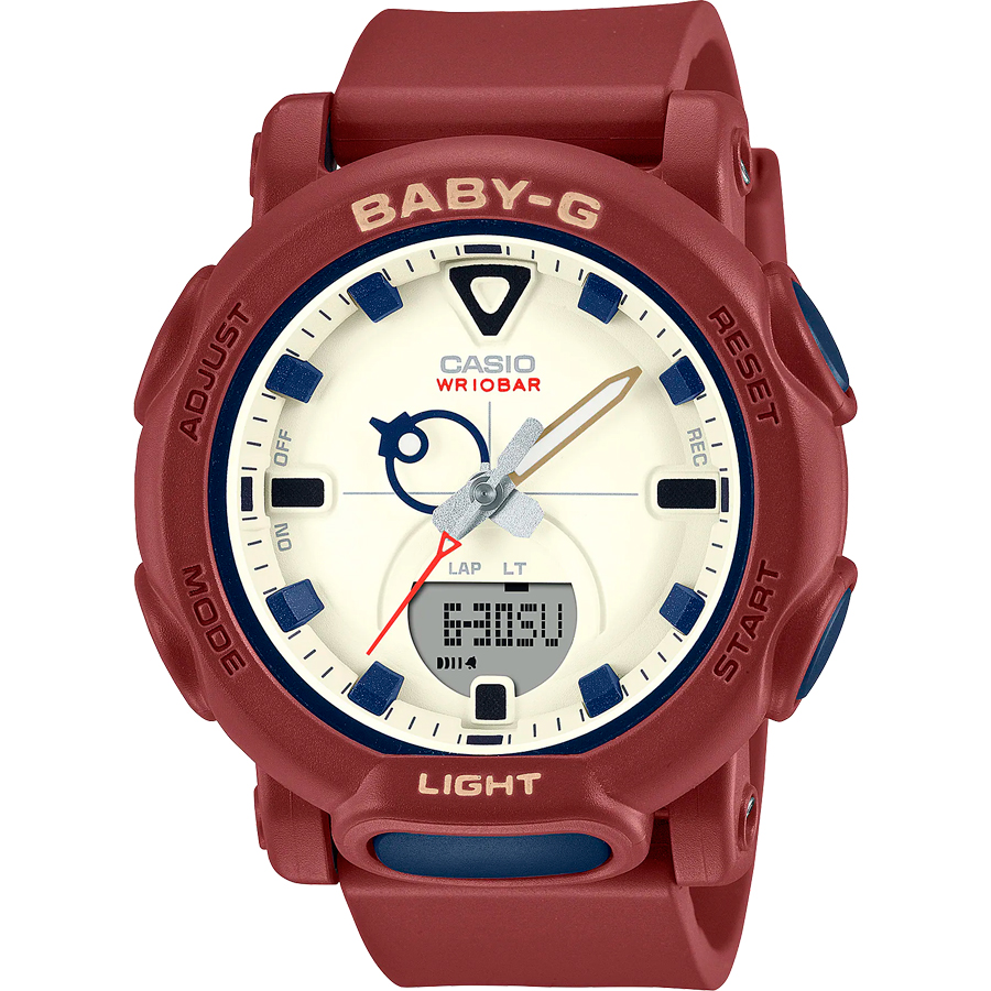 Часы Casio Baby-G BGA-310RP-4A