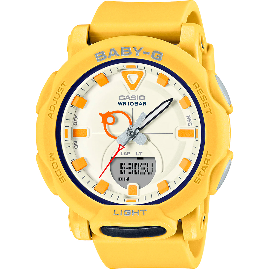 Часы Casio Baby-G BGA-310RP-9A