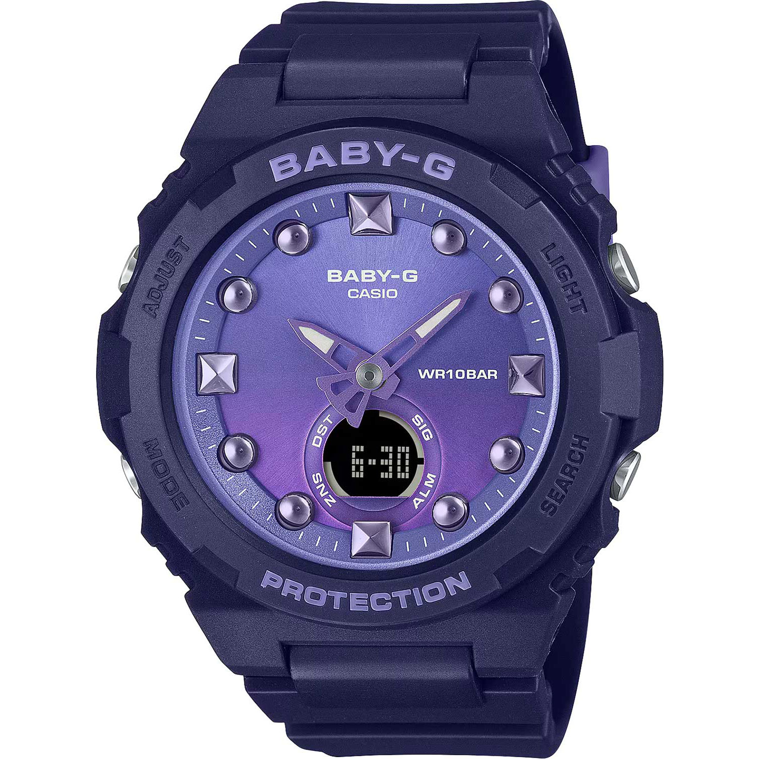 Часы Casio Baby-G BGA-320-2A