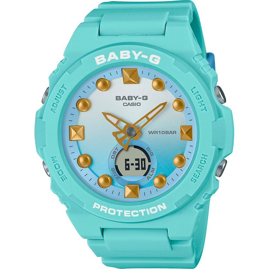 Часы Casio Baby-G BGA-320-3A