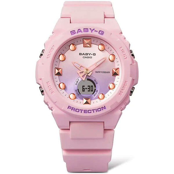 Часы Casio Baby-G BGA-320-4A