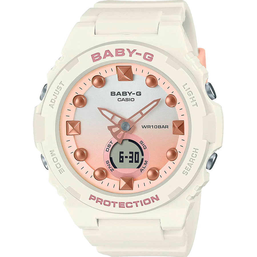Часы Casio Baby-G BGA-320-7A1
