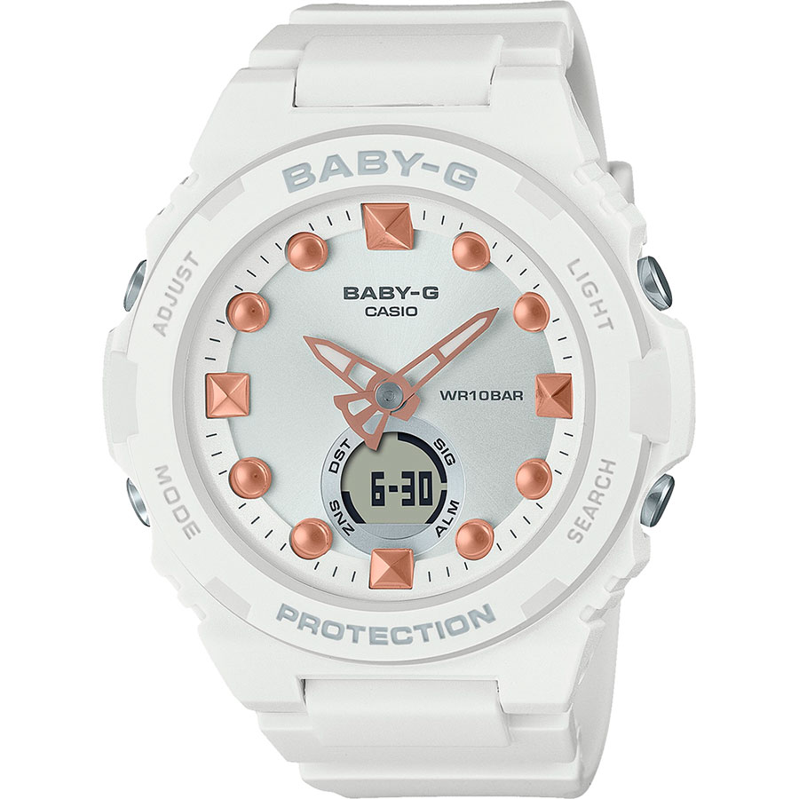 Часы Casio Baby-G BGA-320-7A2