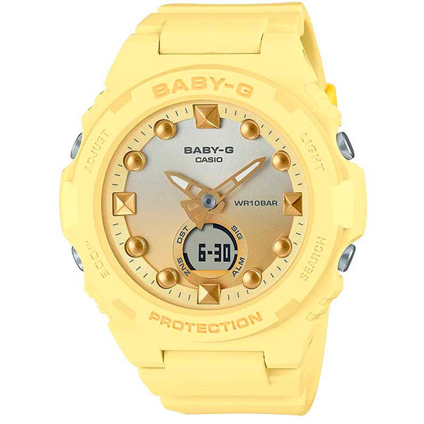 Часы Casio Baby-G BGA-320-9A