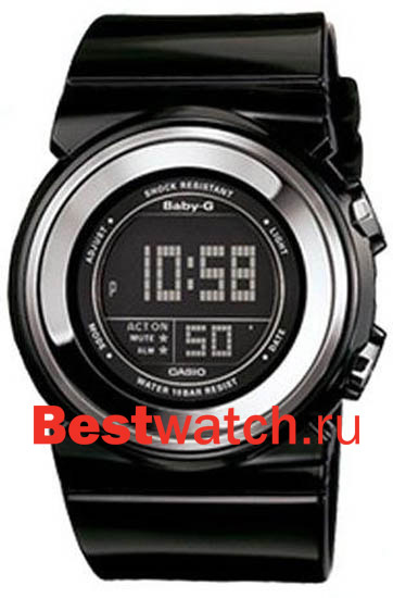 Часы Casio Baby-G BGD-100-1D