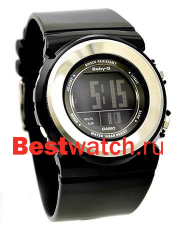 Часы Casio Baby-G BGD-100-1E