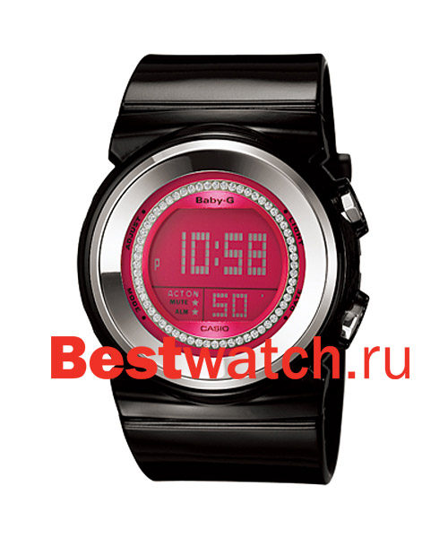 Часы Casio Baby-G BGD-102-1E