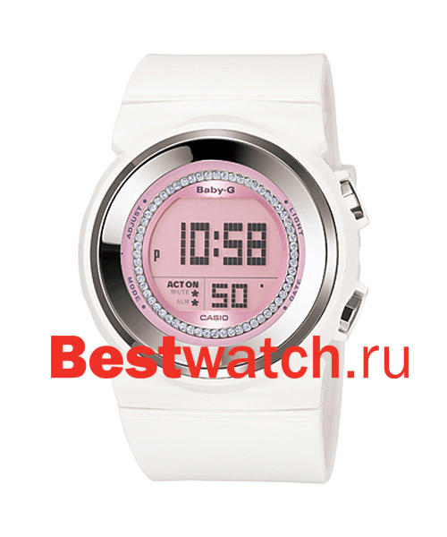 Часы Casio Baby-G BGD-102-7E