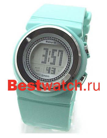 Часы Casio Baby-G BGD-103-3E
