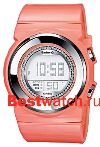 Часы Casio Baby-G BGD-103-4E