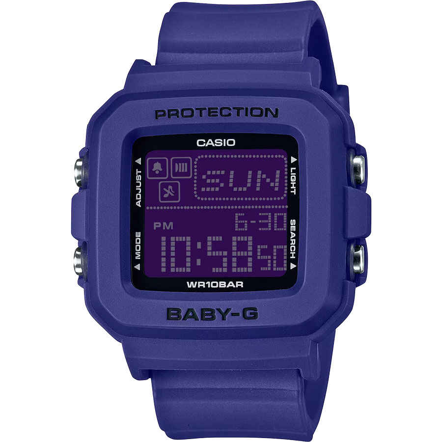 Часы Casio Baby-G BGD-10K-2