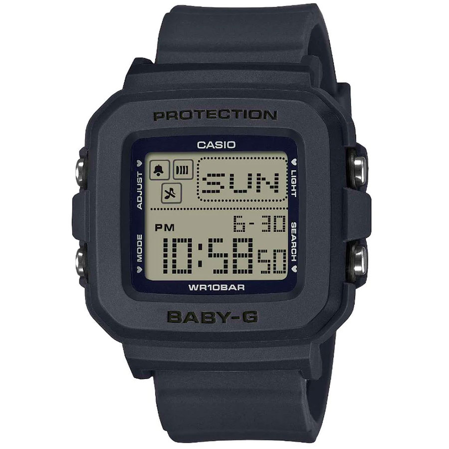 Часы Casio Baby-G BGD-10KH-2C