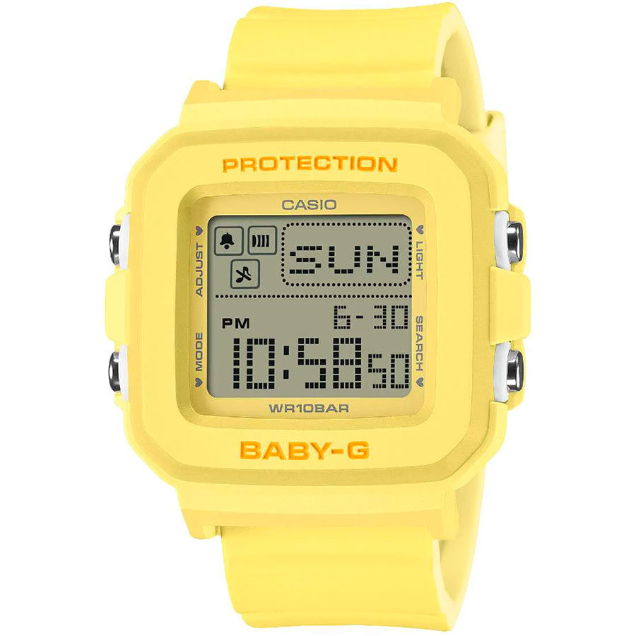 Часы Casio Baby-G BGD-10KH-9