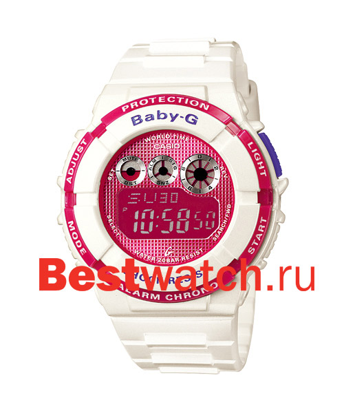 Часы Casio Baby-G BGD-121-7E