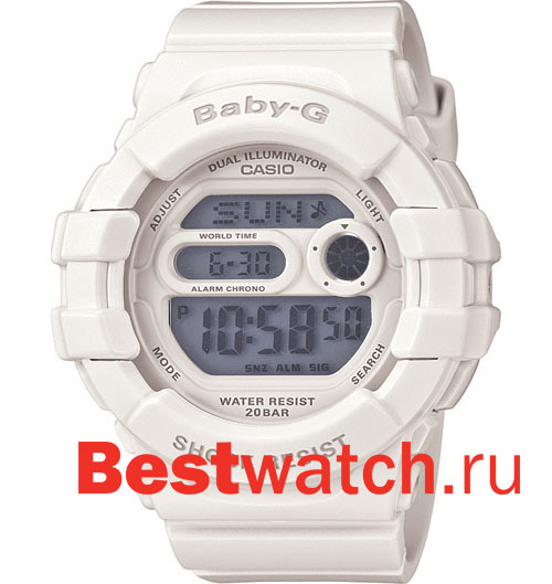 Часы Casio Baby-G BGD-140-7A