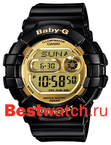 Часы Casio Baby-G BGD-141-1E