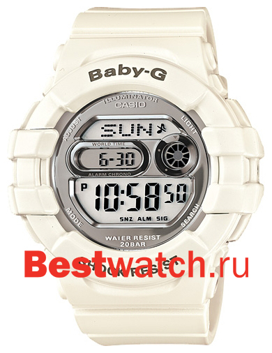 Часы Casio Baby-G BGD-141-7E