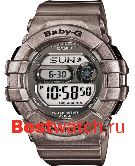 Часы Casio Baby-G BGD-141-8E
