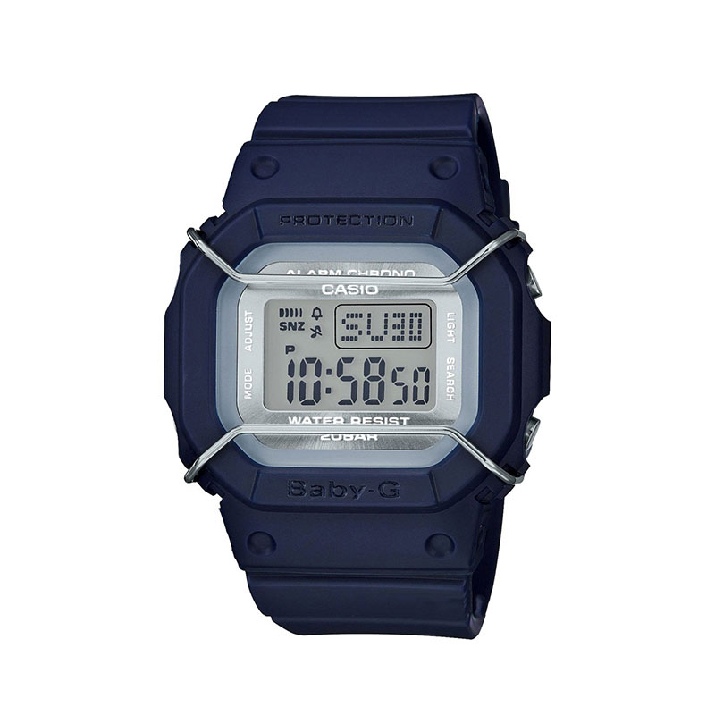 Часы Casio Baby-G BGD-501UM-2E