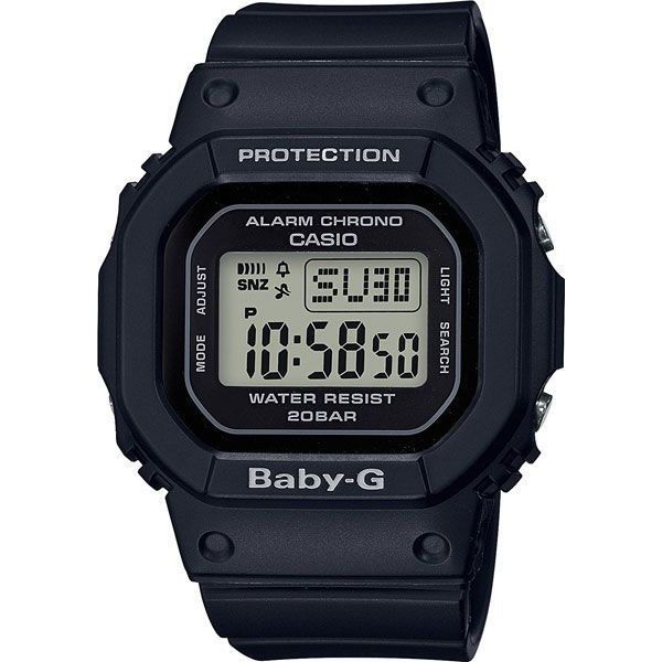Часы Casio Baby-G BGD-560-1E