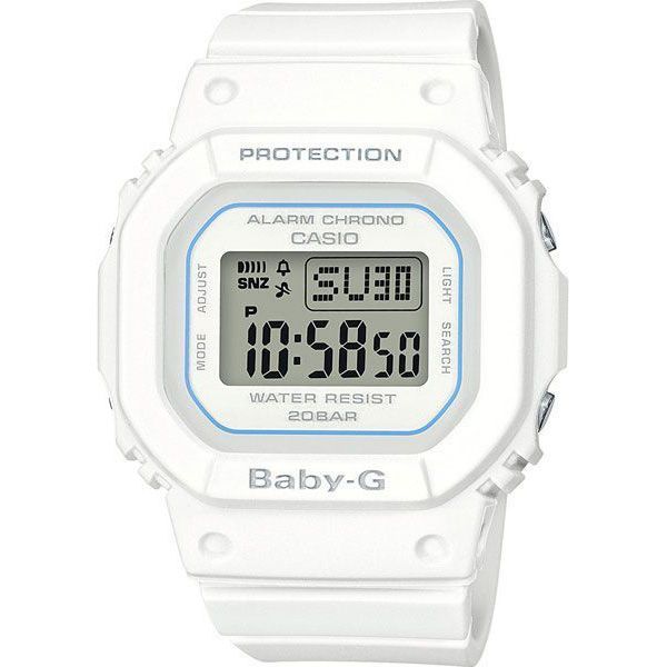 Часы Casio Baby-G BGD-560-7E