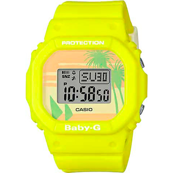 Часы Casio Baby-G BGD-560BC-9