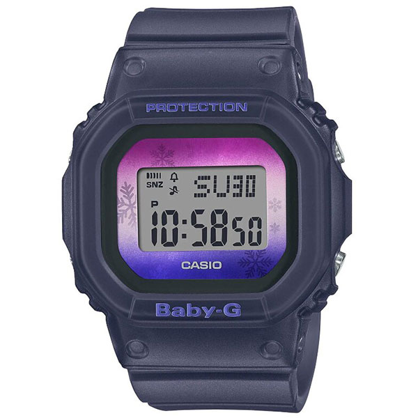 Часы Casio Baby-G BGD-560WL-2