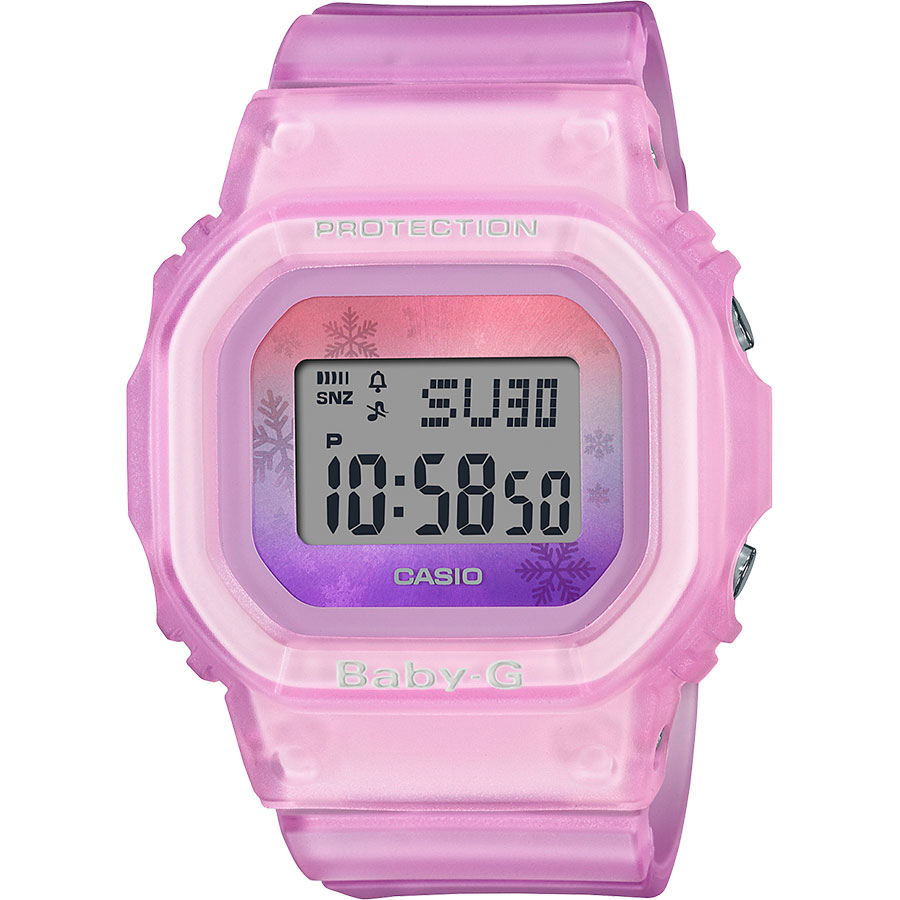 Часы Casio Baby-G BGD-560WL-4