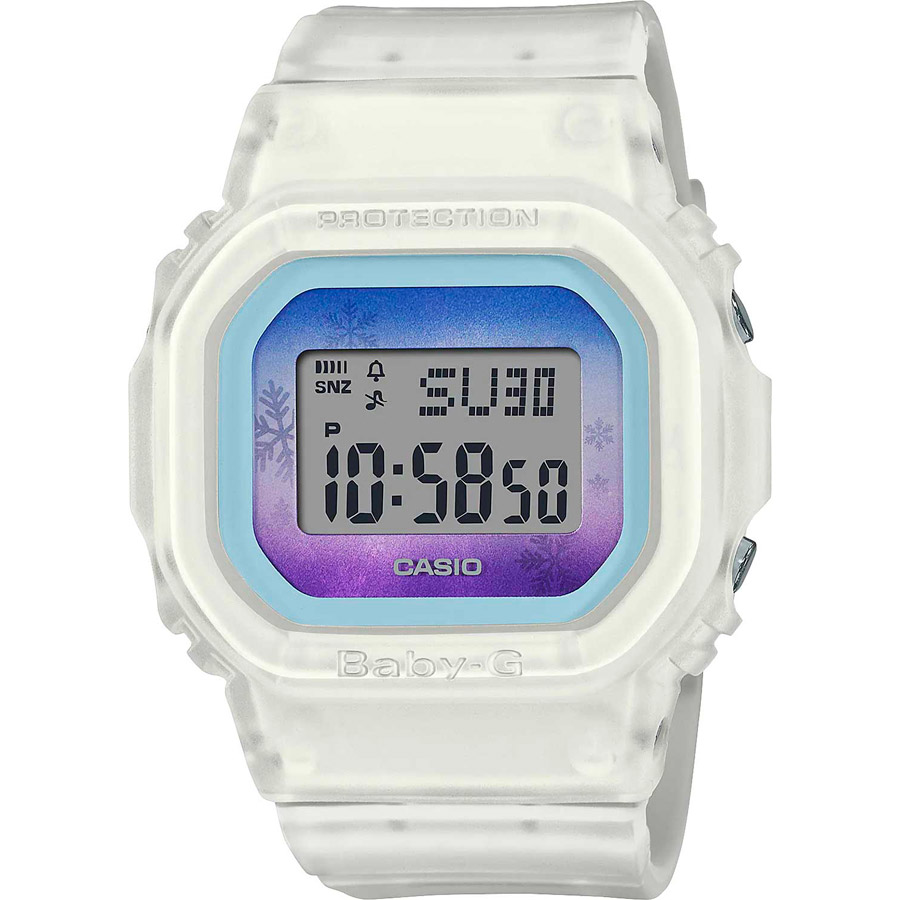 Часы Casio Baby-G BGD-560WL-7