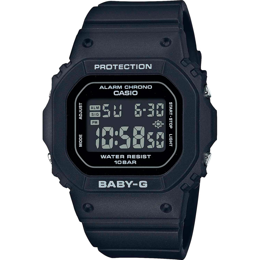 Часы Casio Baby-G BGD-565-1